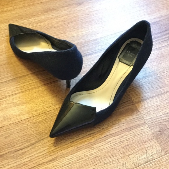 Dior Shoes - Picture 6 of 8